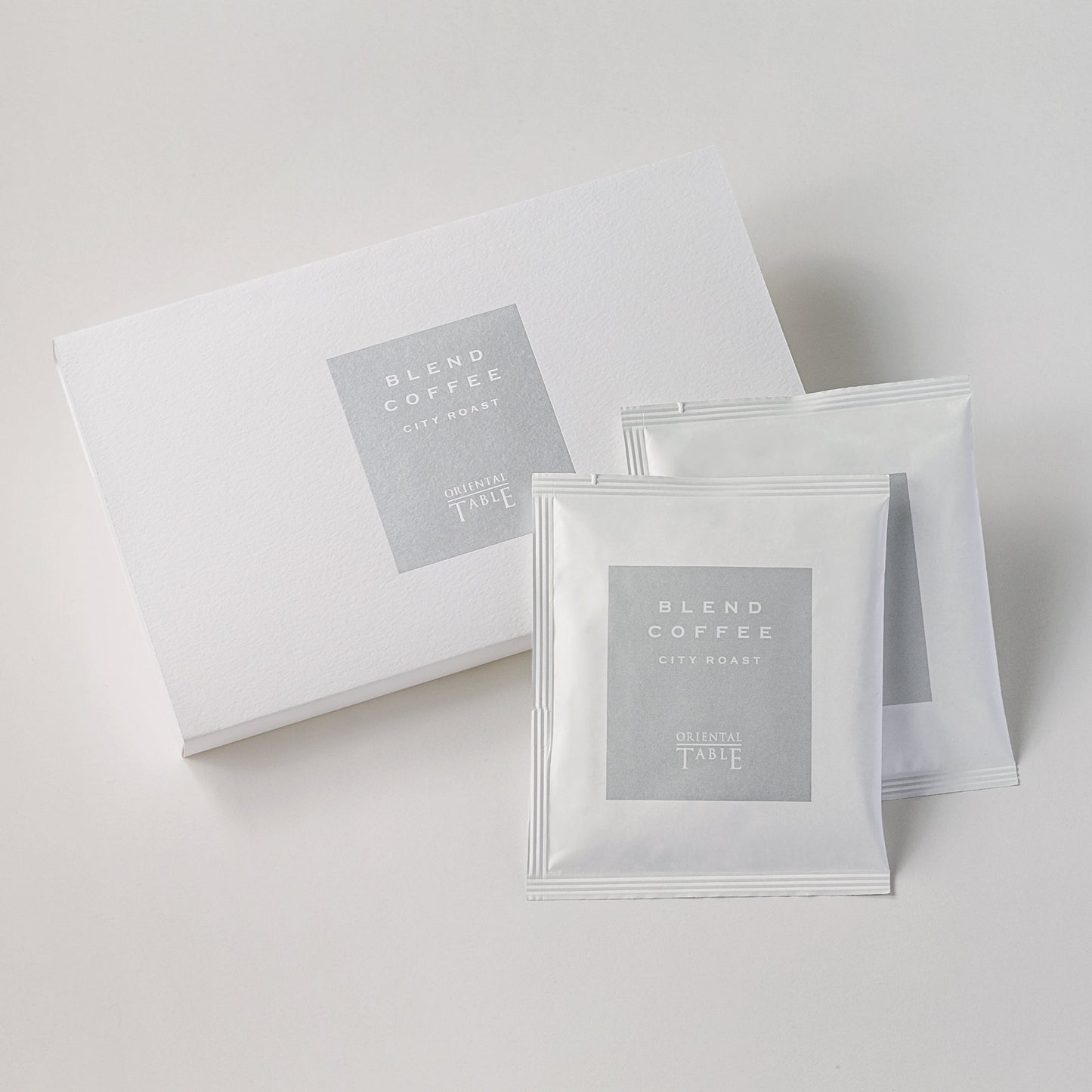 ドリップコーヒー オリジナルブレンド