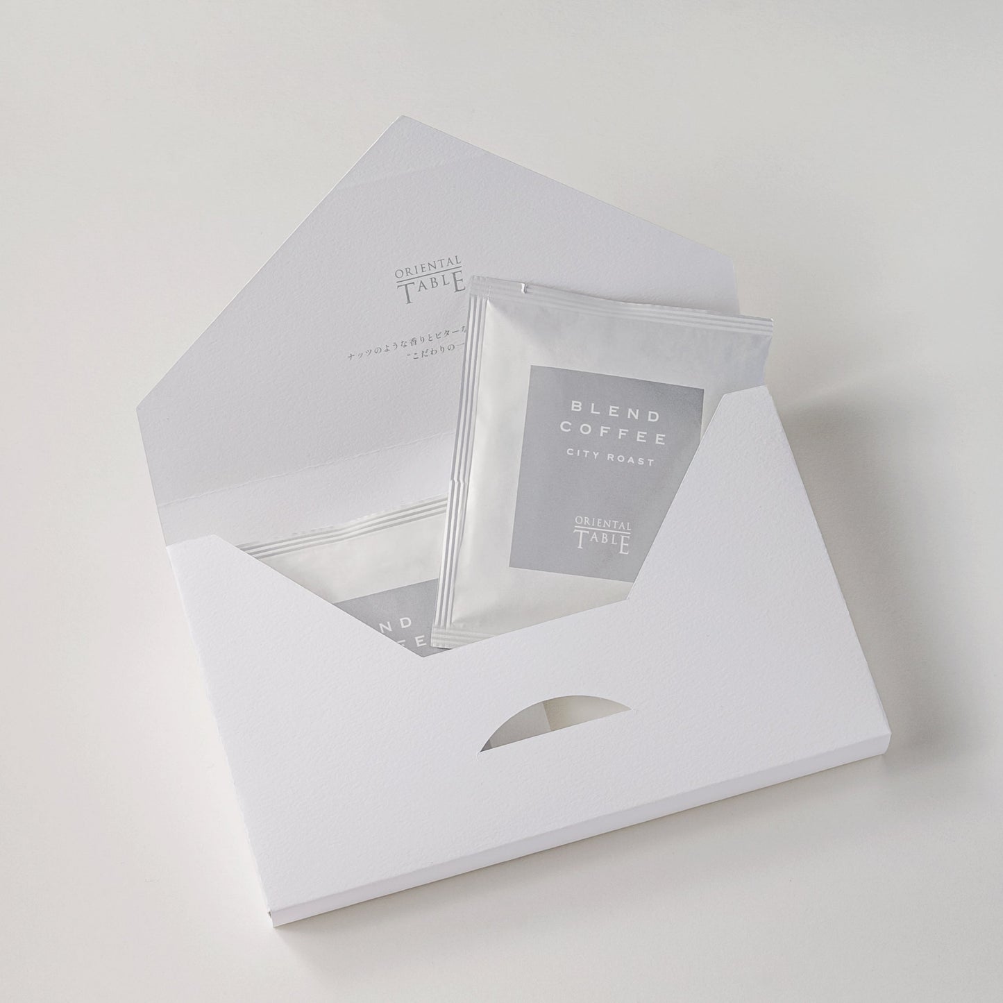 ドリップコーヒー オリジナルブレンド