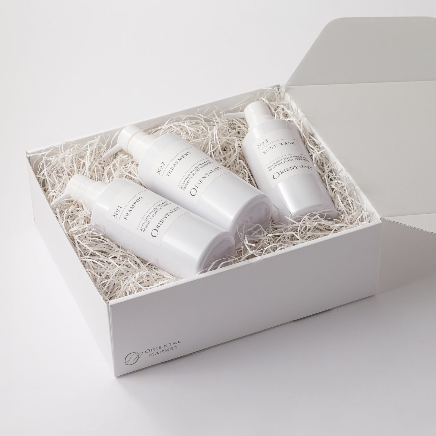 ORIENTALISTギフトボックス【BOX付】