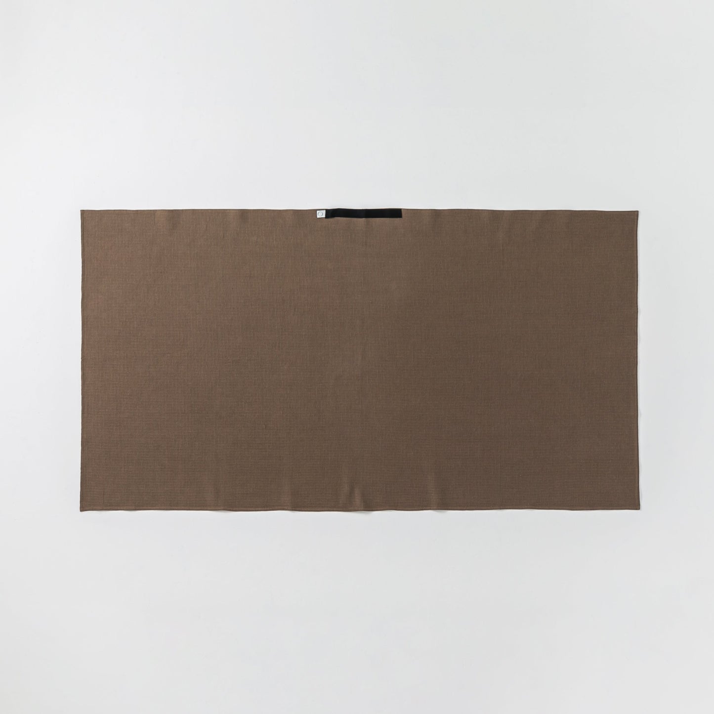 ORIENTUM ヘンプワッフルブランケットギフトボックス【BOX付】