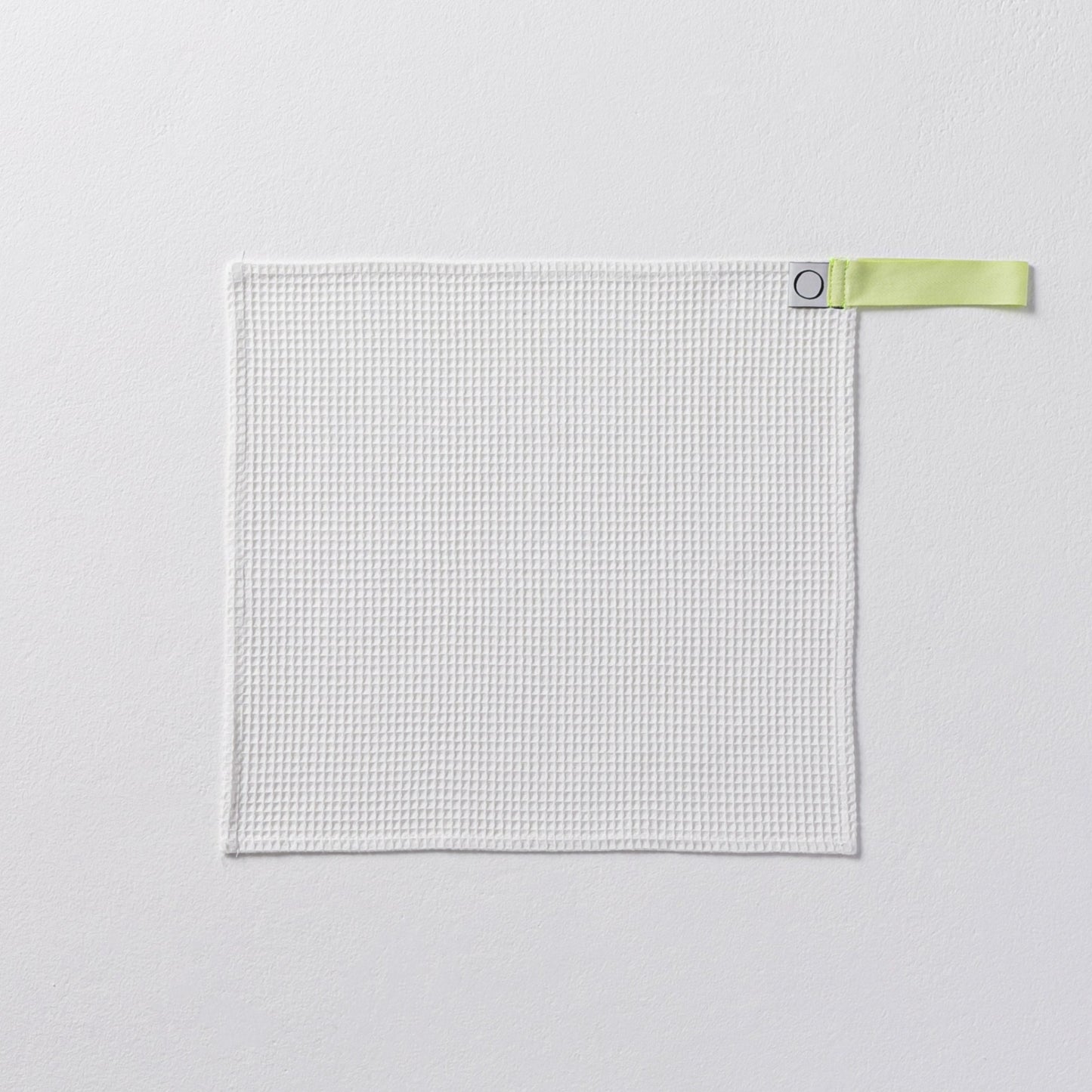 ヘンプワッフル ハンドタオル