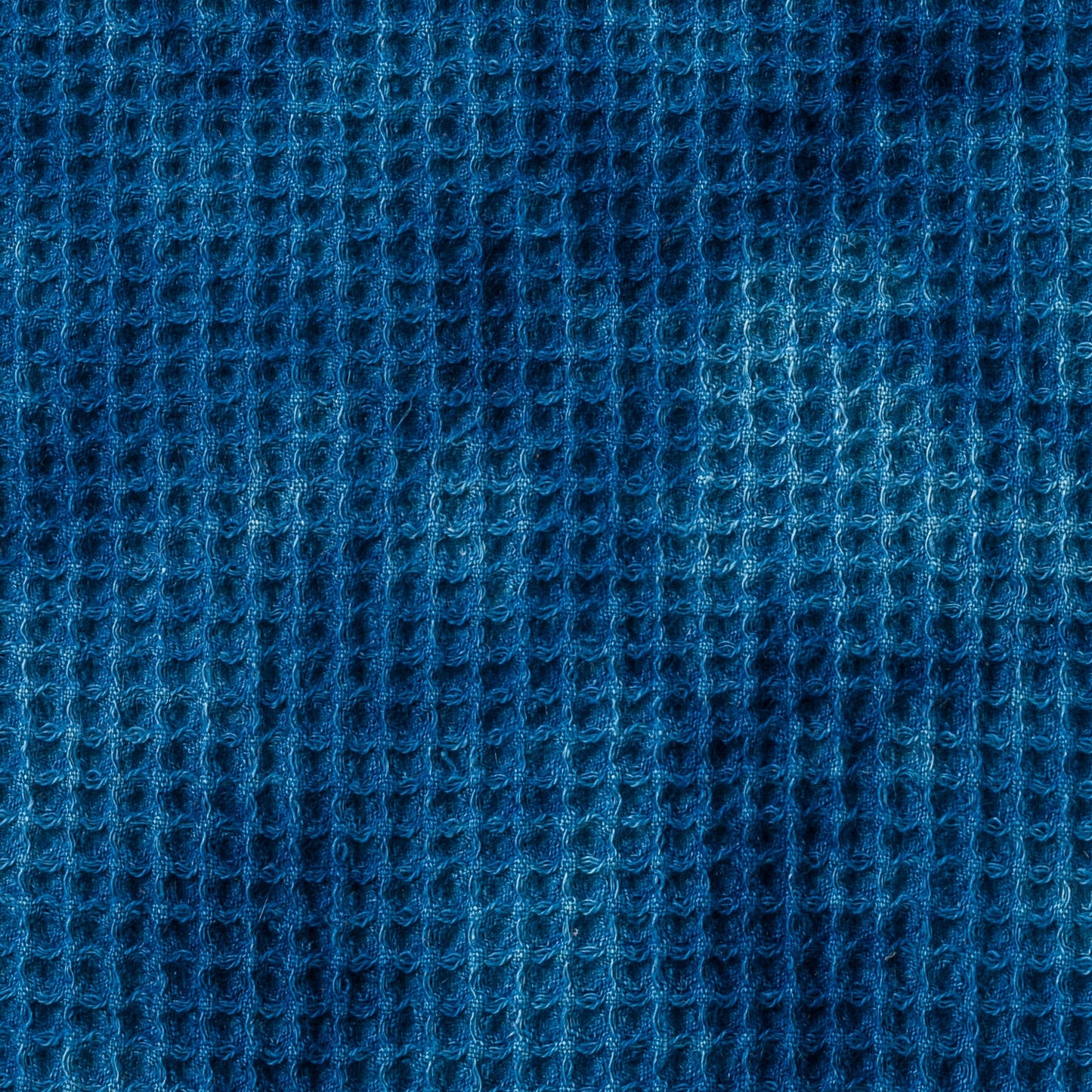 ヘンプワッフル フードタオル