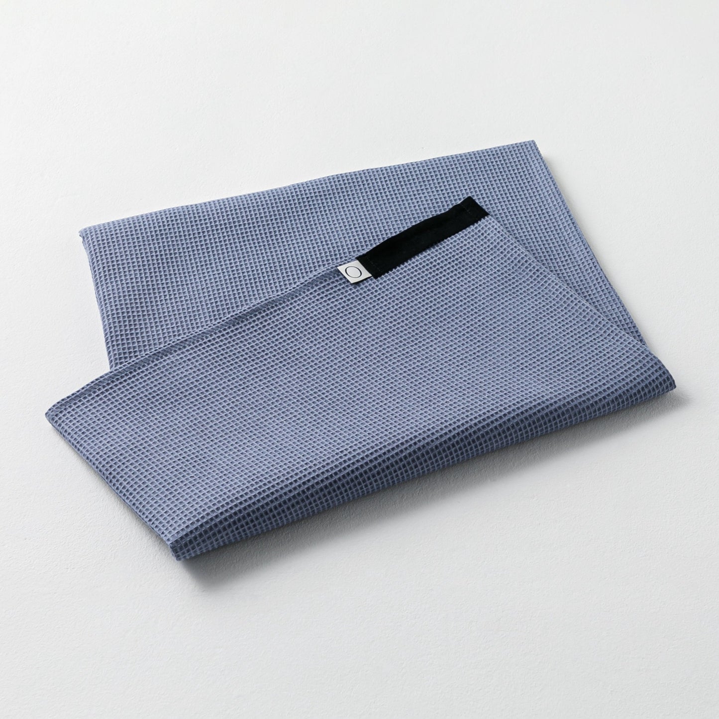 ORIENTUM ヘンプワッフルブランケットギフトボックス【BOX付】