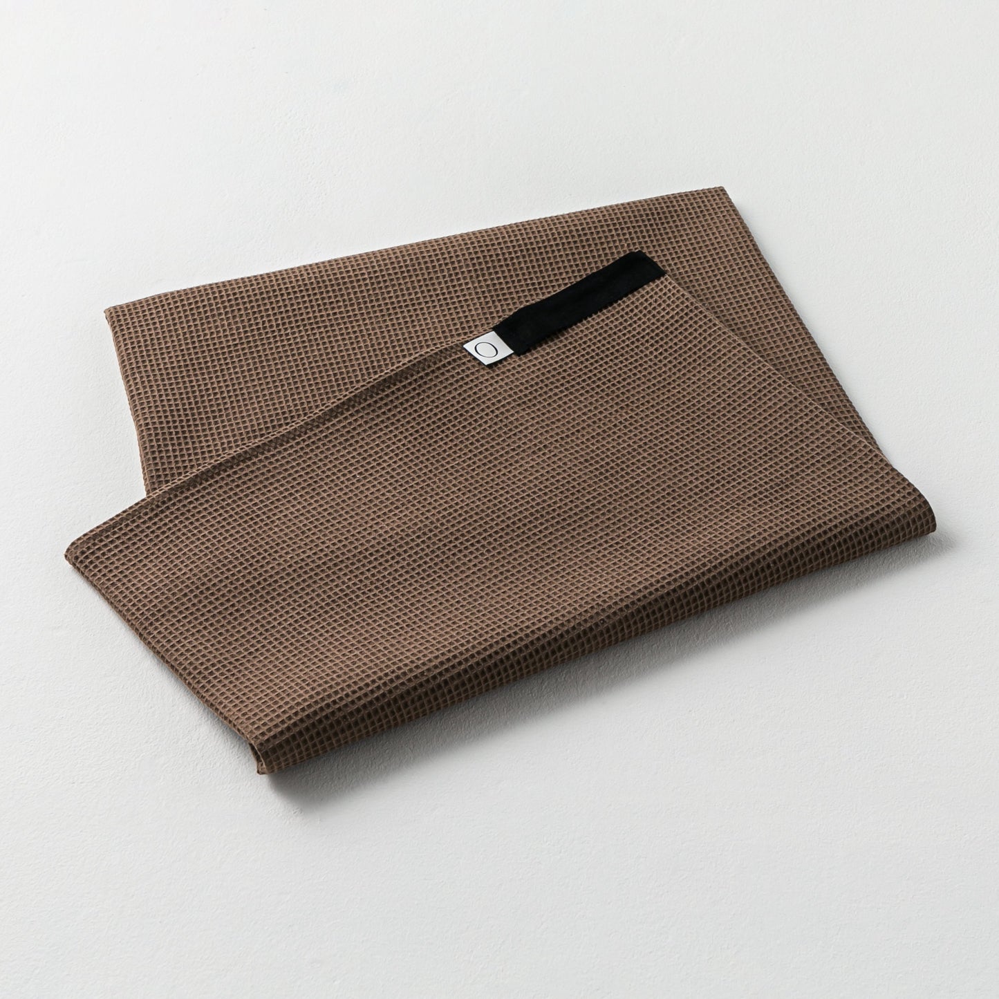 ORIENTUM ヘンプワッフルブランケットギフトボックス【BOX付】
