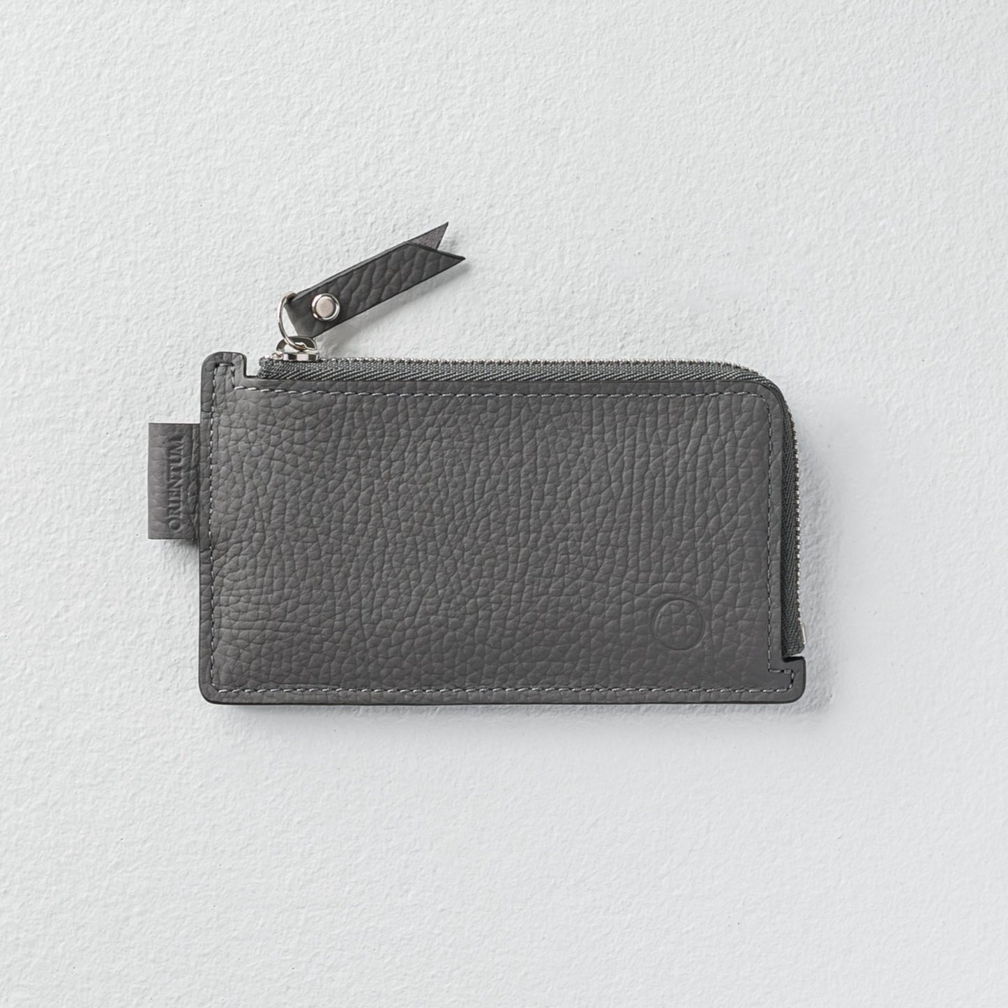 神戸レザー フラグメントケース