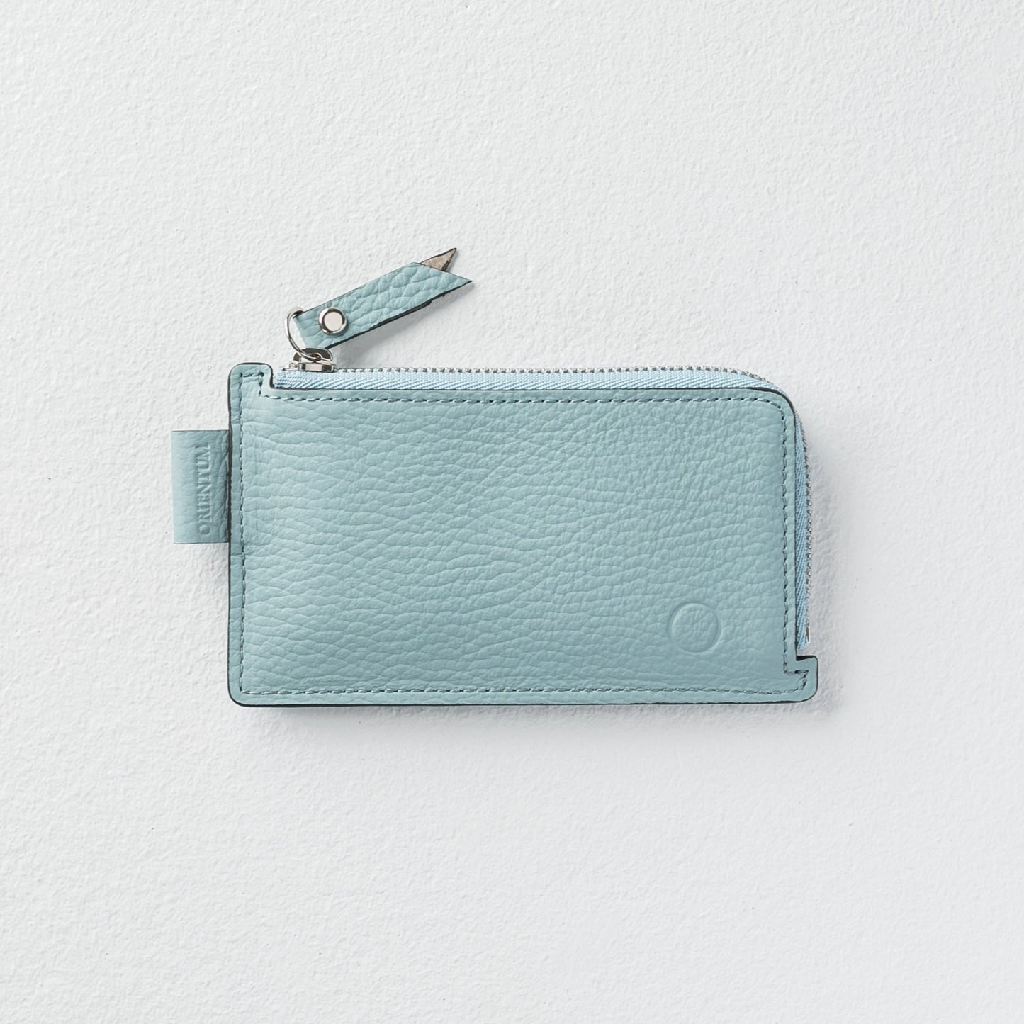 神戸レザー フラグメントケース