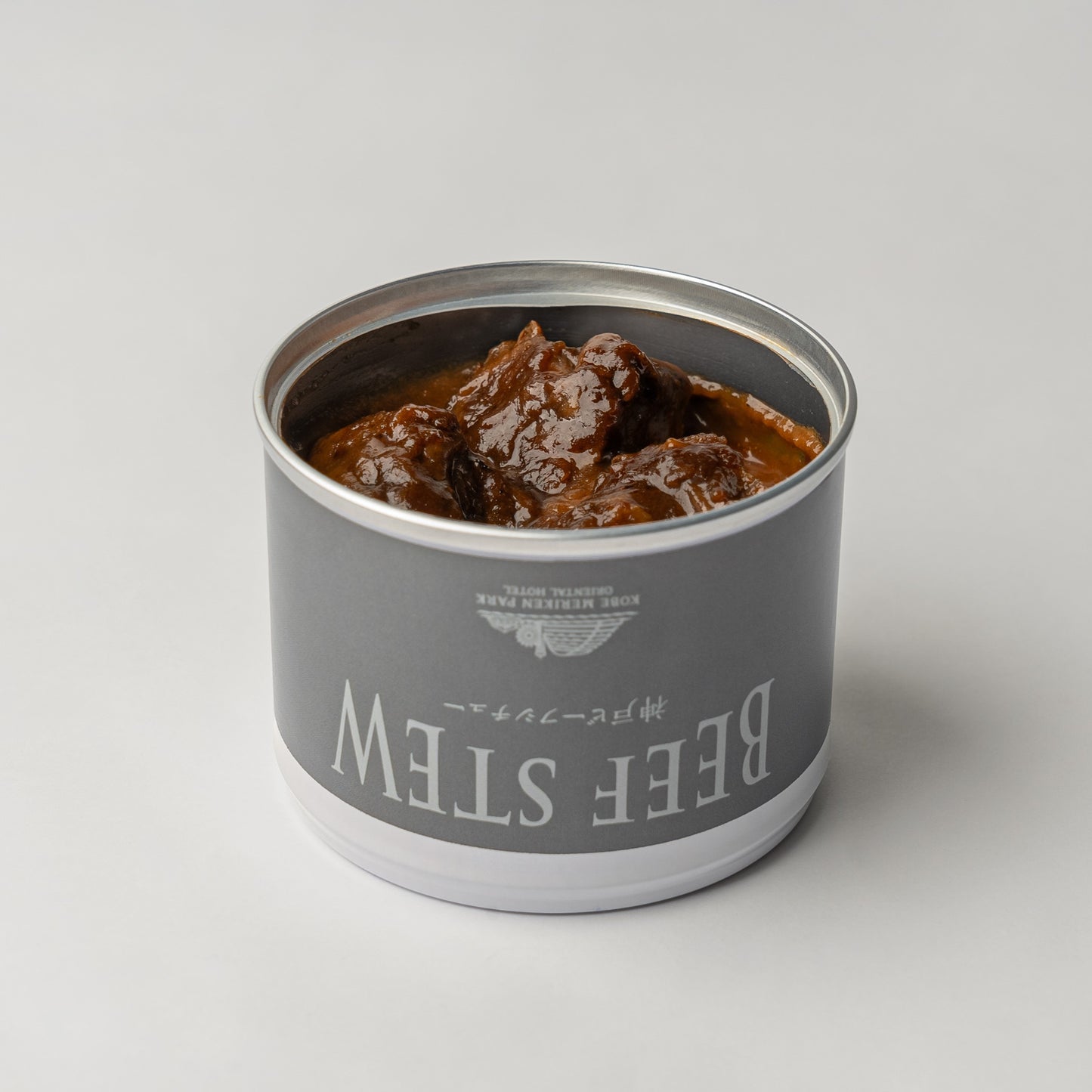 神戸ビーフシチュー