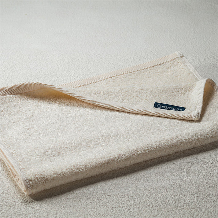 ORIENTALIST 竹タオルギフトボックス【BOX付】