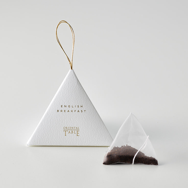 イングリッシュブレックファースト(テトラパック)