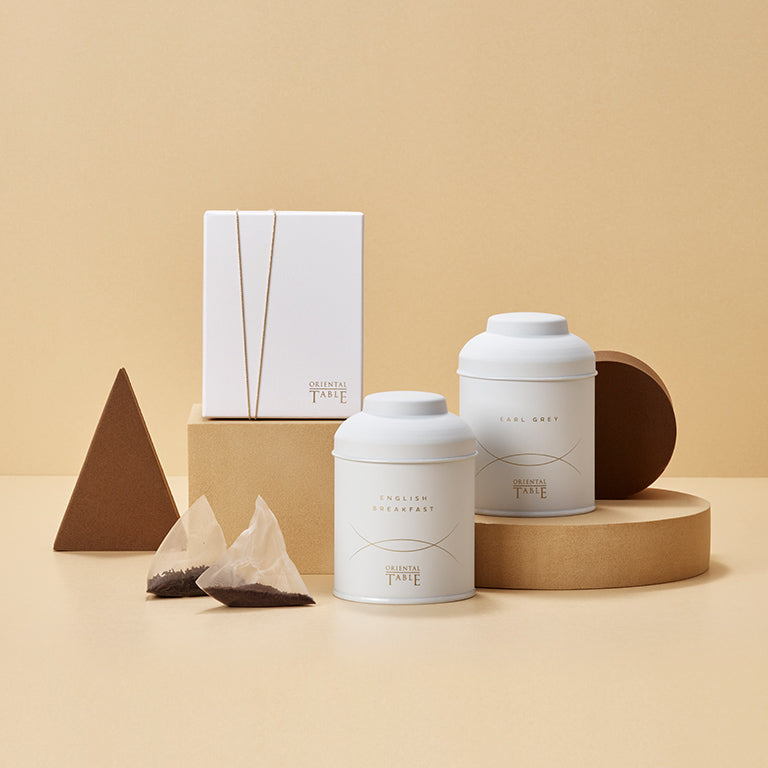 アールグレイ(キャニスター缶入り)