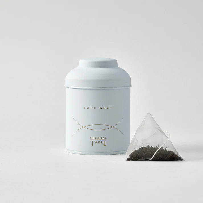 ORIENTAL TABLE紅茶ギフトボックス【BOX付】