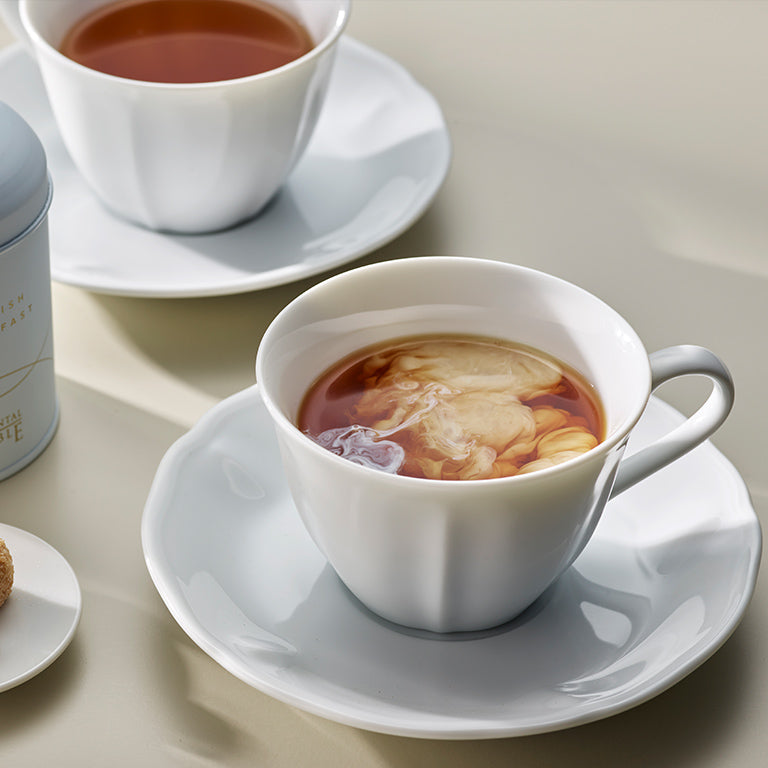 イングリッシュブレックファースト(テトラパック)