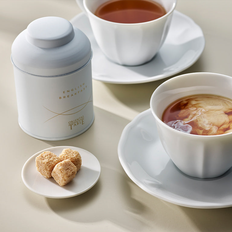 イングリッシュブレックファースト(キャニスター缶入り)