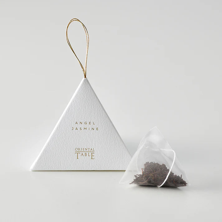 ORIENTAL TABLE紅茶ギフトボックス【BOX付】