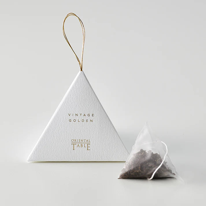 ORIENTAL TABLE紅茶ギフトボックス【BOX付】