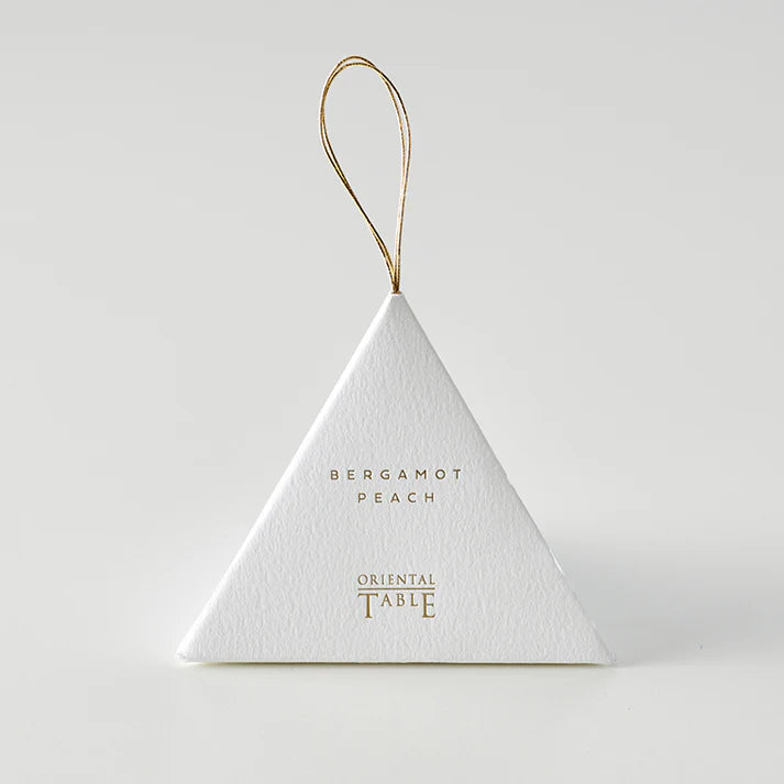 ORIENTAL TABLE紅茶ギフトボックス【BOX付】