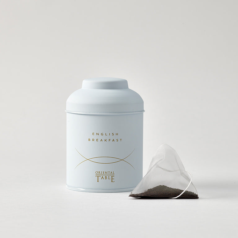 イングリッシュブレックファースト(キャニスター缶入り)