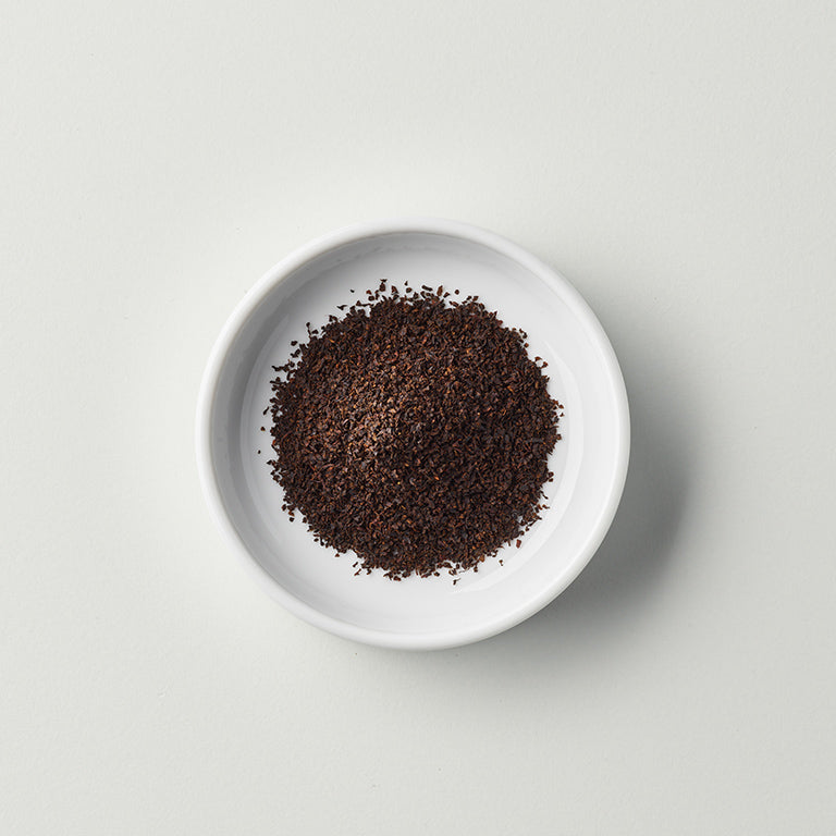 イングリッシュブレックファースト(キャニスター缶入り)