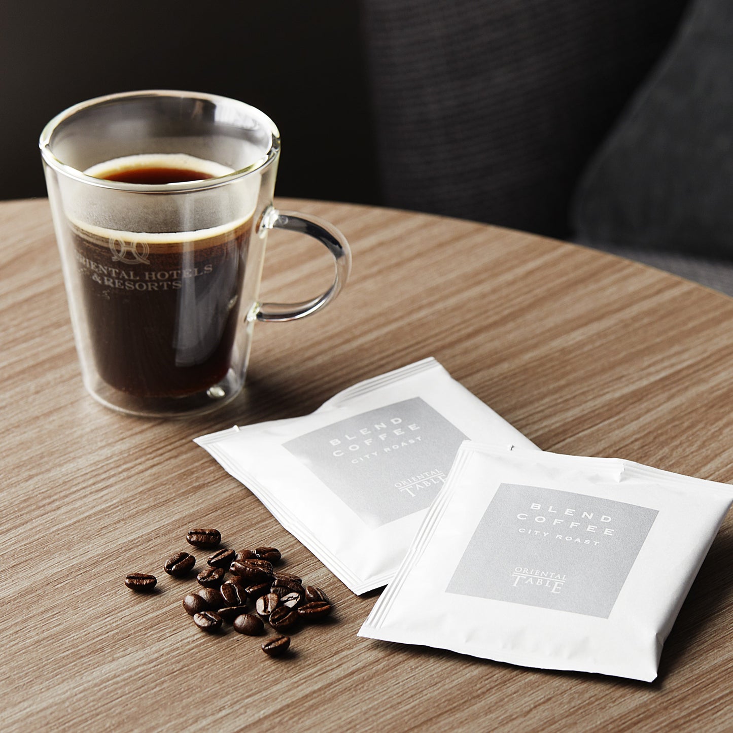 ドリップコーヒー オリジナルブレンド