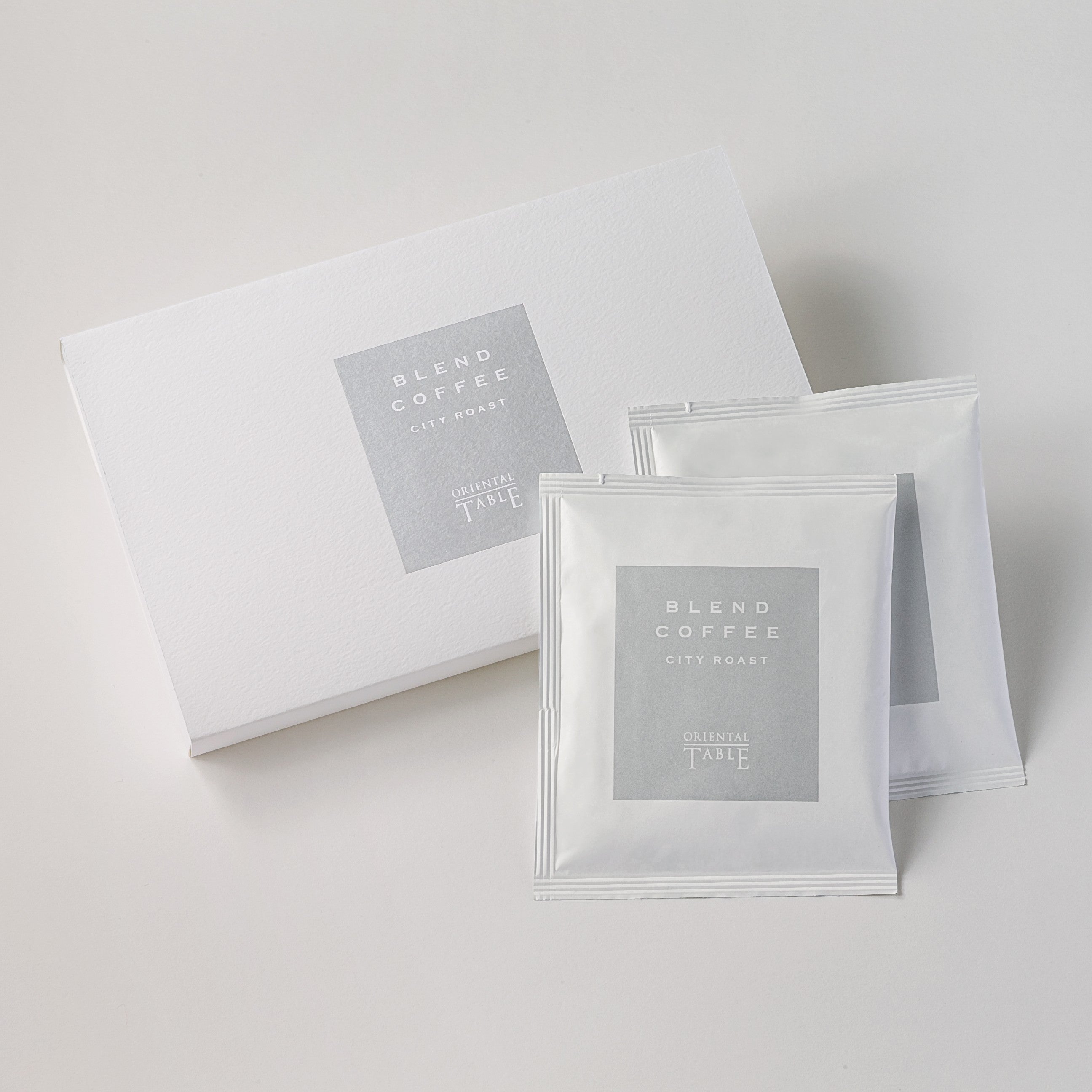 ドリップコーヒー オリジナルブレンド