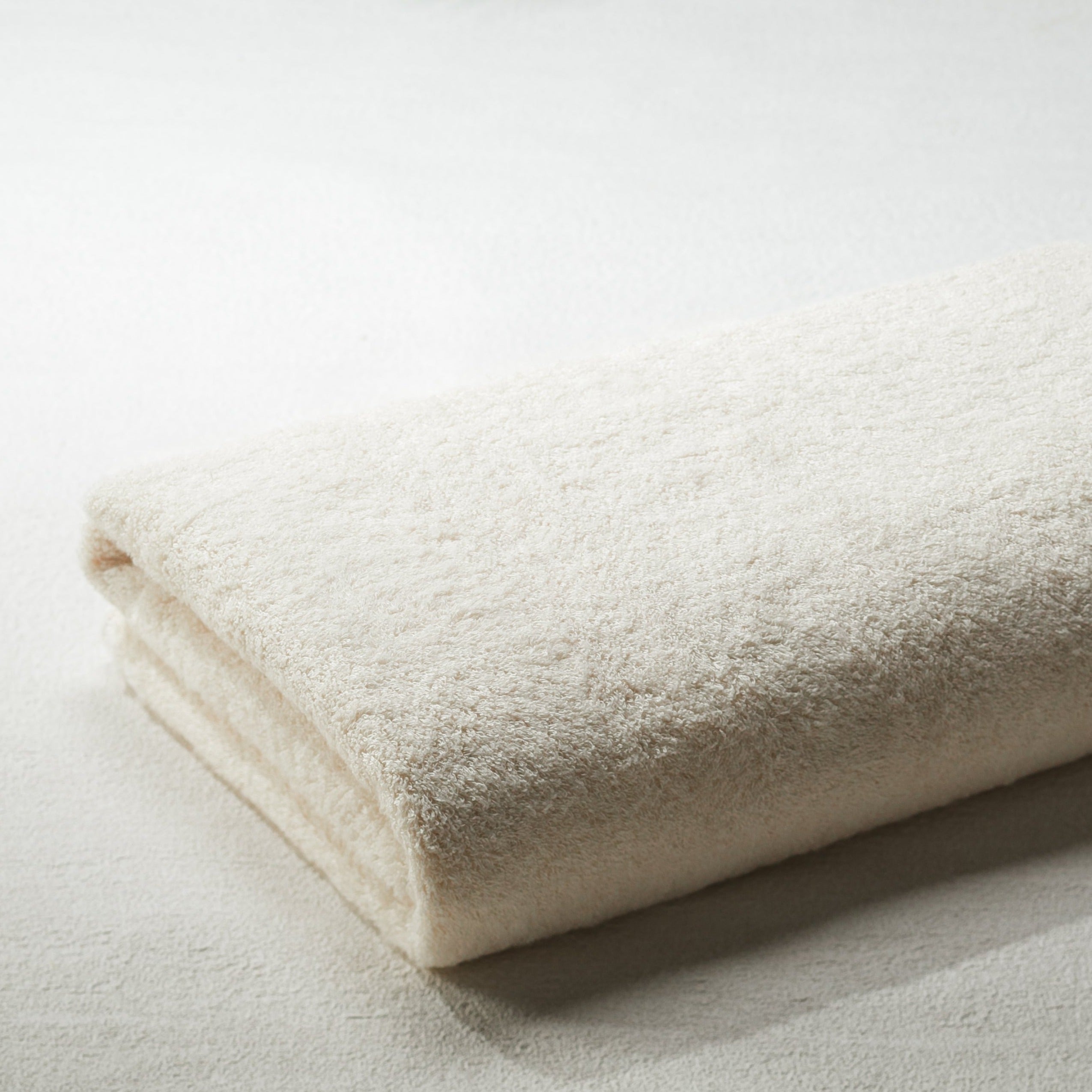 竹タオル バスタオル