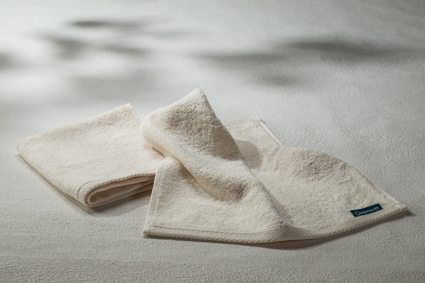 竹タオル　バスタオル