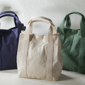 帆布トートバッグ