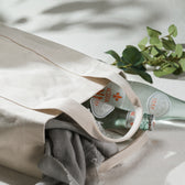 帆布トートバッグ