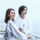 ワッフルパジャマ