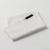 ORIENTUM ヘンプワッフルブランケットギフトボックス【BOX付】