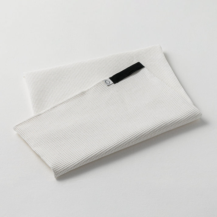 ORIENTUM ヘンプワッフルブランケットギフトボックス【BOX付】