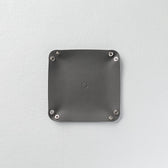 神戸レザー アクセサリートレイ M