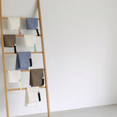 ヘンプワッフル フェイスタオル