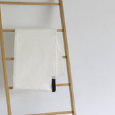 ヘンプワッフル ブランケット