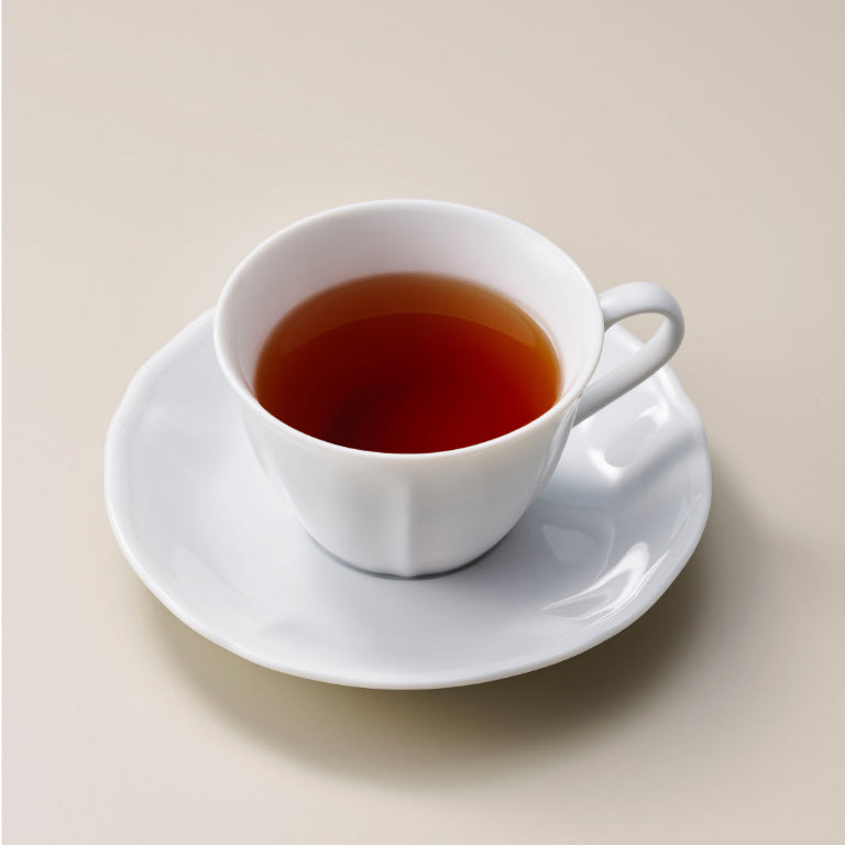 紅茶 キャラメルオレンジ（テトラパック）