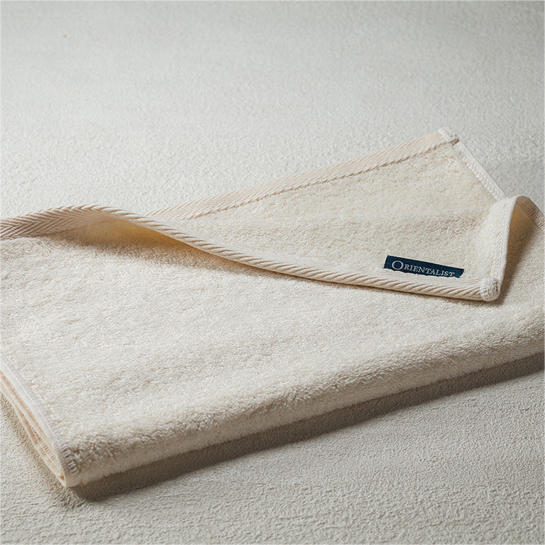 竹タオル フェイスタオル