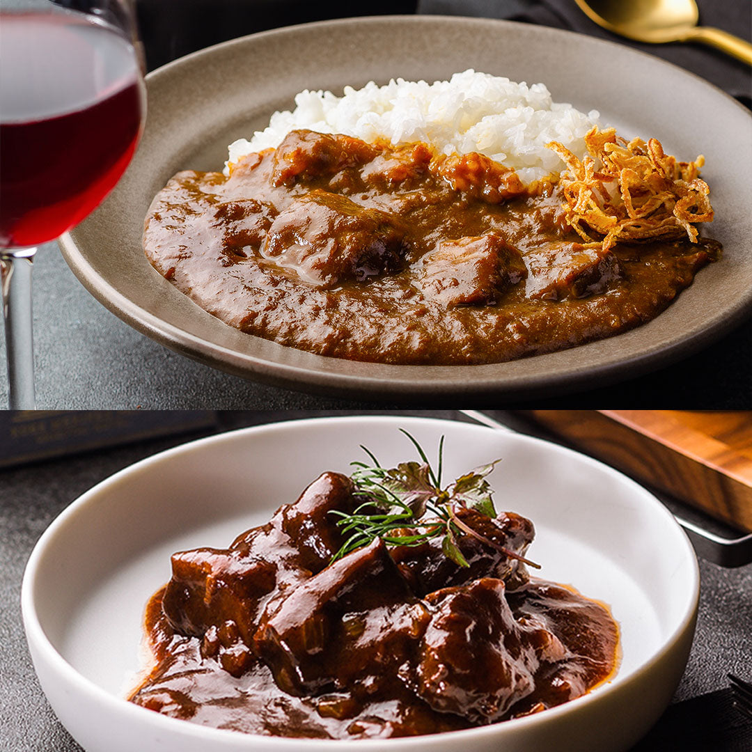 神戸グルメボックス【BOX付】