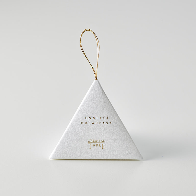 イングリッシュブレックファースト(テトラパック)