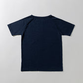 WOMEN’S ムラ糸クルーネックTシャツ半袖