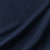WOMEN’S ムラ糸クルーネックTシャツ半袖