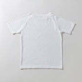 WOMEN’S ムラ糸クルーネックTシャツ半袖