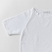 WOMEN’S ムラ糸クルーネックTシャツ半袖